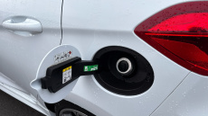 Ford Fiesta 1.0 EcoBoost Hybrid mHEV 155 ST-Line X Edition 5dr Petrol Hatchback